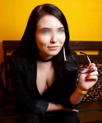 Ирина, 25 лет, 2 размер груди